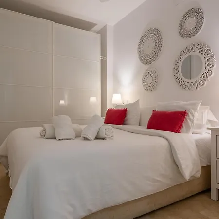 Apartment Fantastico Piso 2 A 2 Min De La Playa