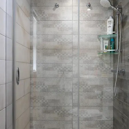 Fantastico Piso 2 A 2 Min De La Playa Apartman Fuengirola