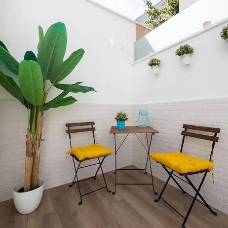 Fantastico Piso 2 A 2 Min De La Playa Apartman Fuengirola