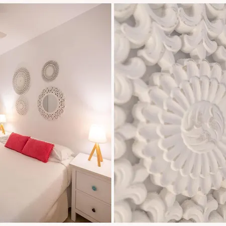 Fantastico Piso 2 A 2 Min De La Playa Apartman *