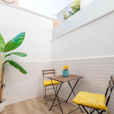 Apartman Fantastico Piso 2 A 2 Min De La Playa