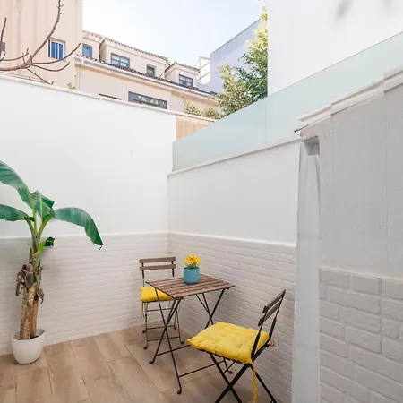 Fantastico Piso 2 A 2 Min De La Playa Apartment *