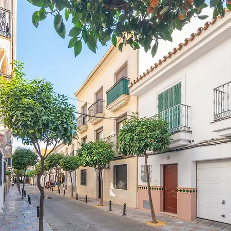 Apartman Fantastico Piso 2 A 2 Min De La Playa Fuengirola