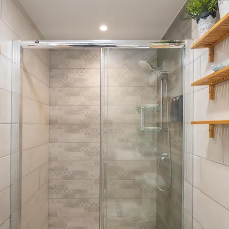 Apartman Fantastico Piso 2 A 2 Min De La Playa