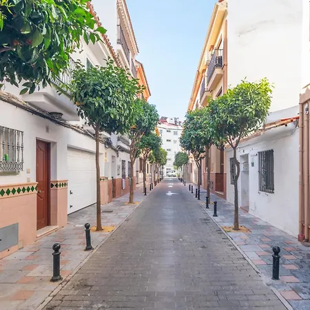 Fantastico Piso 2 A 2 Min De La Playa Apartment Fuengirola