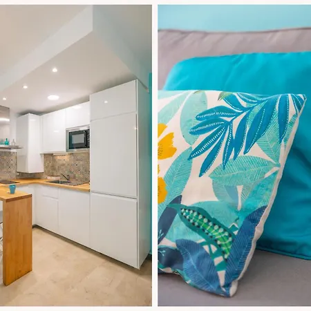 Apartman Fantastico Piso 2 A 2 Min De La Playa Fuengirola