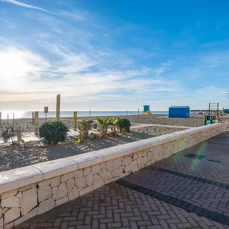Fantastico Piso 2 A 2 Min De La Playa Apartment Fuengirola